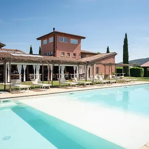 Casa rural Guadalupe Tuscany, Braccagni