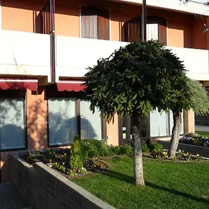 Hotel Andreis Cavaion Veronese