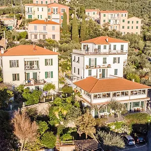 Hotel Miramaretellaro Tellaro