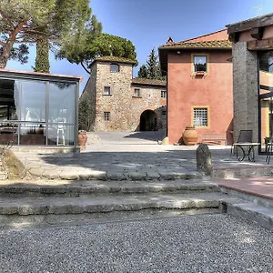 Agroturismo Salvadonica, San Casciano in Val di Pesa