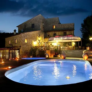 Agroturismo Il Castelluccio Country, Barberino di Mugello