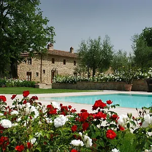 Casa rural I Grandi Di Toscana, Ciggiano