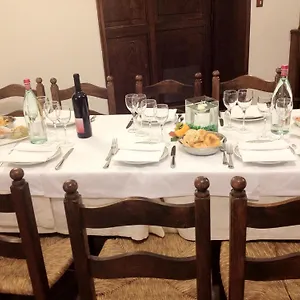 Hotel Ristorante Il Cervo Agazzano
