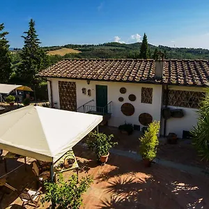 Agroturismo Olmi Grossi, Impruneta