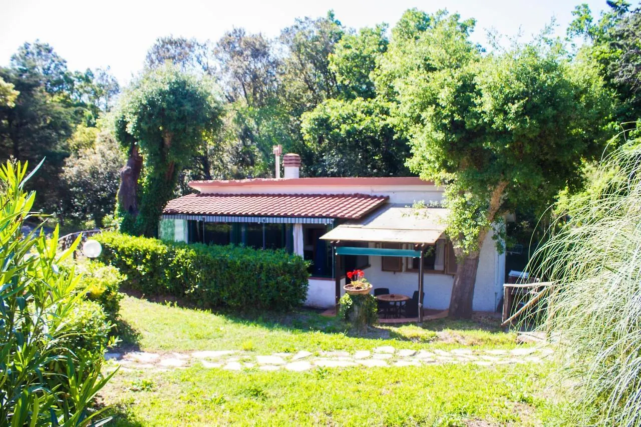 Residence Oasis Campiglia Marittima