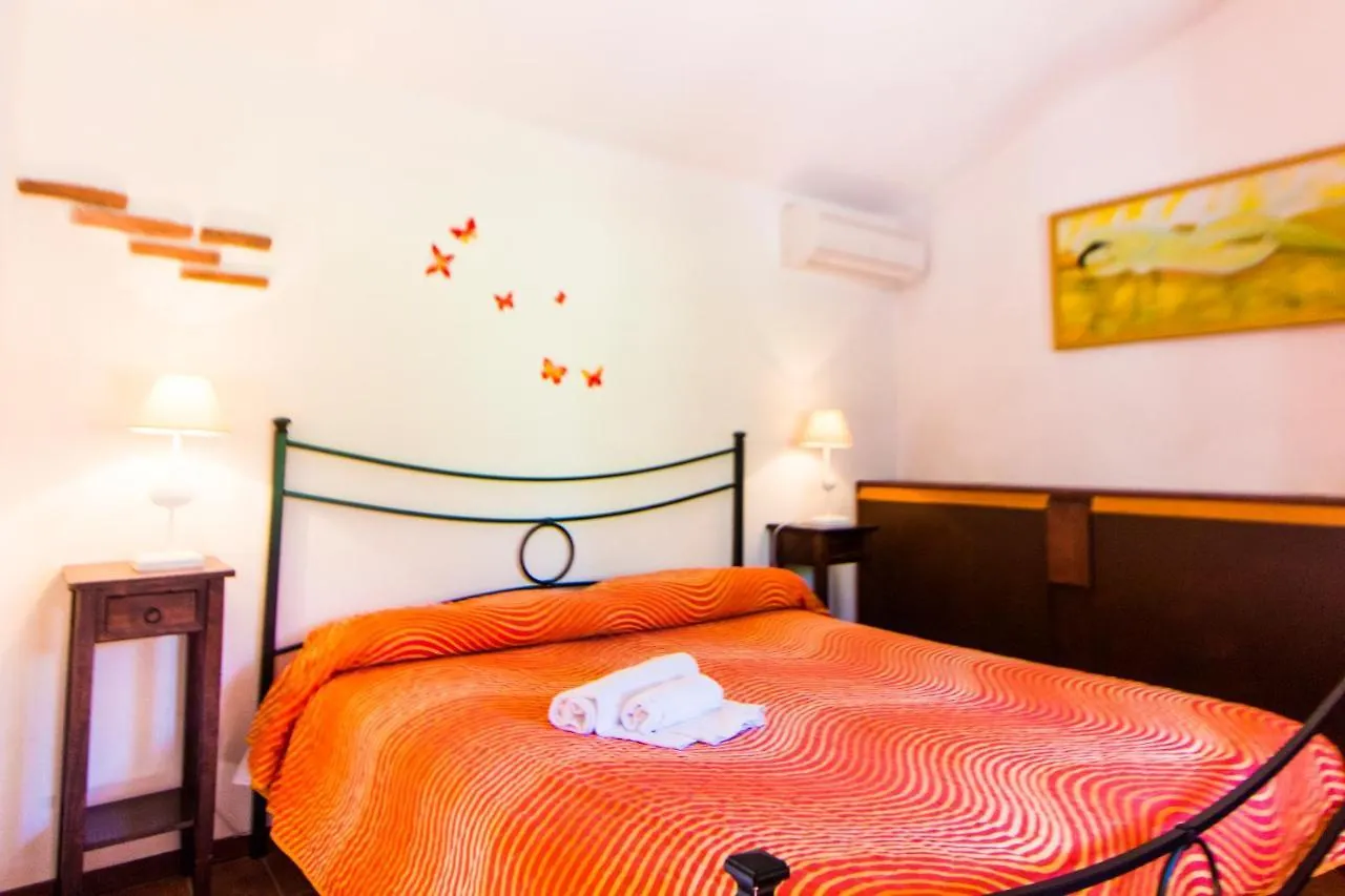 Residence Oasis Campiglia Marittima 4*,