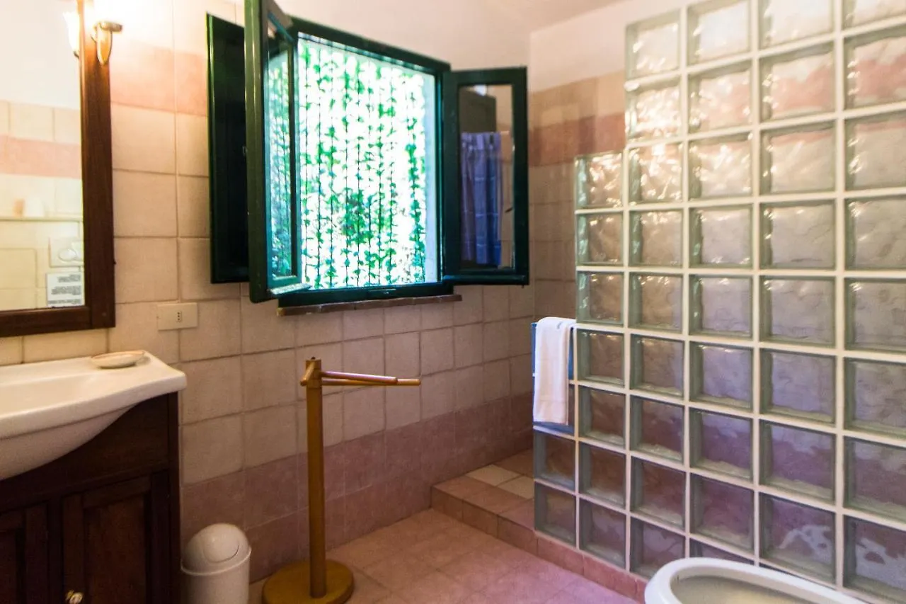 Apartahotel Residence Oasis Campiglia Marittima