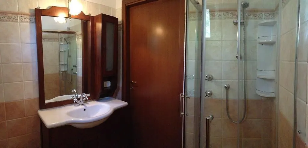Residence Oasis Campiglia Marittima Apartahotel
