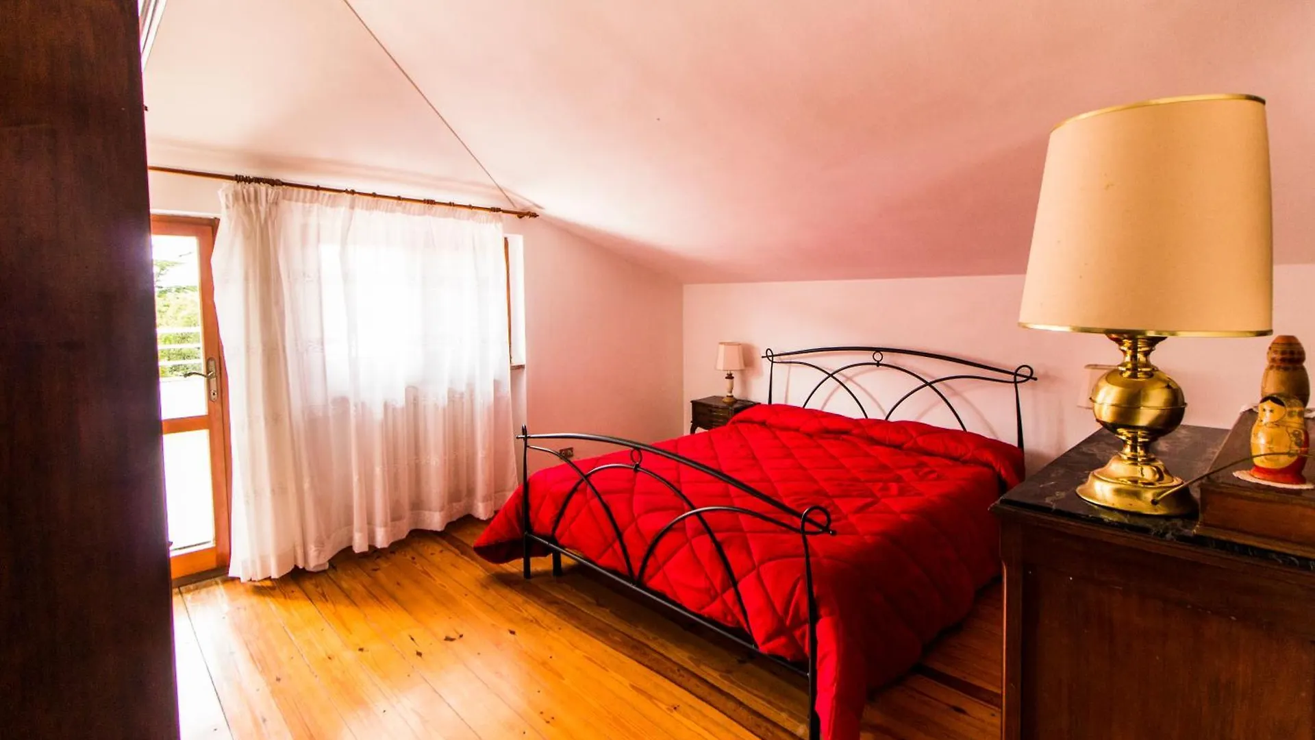 Residence Oasis Campiglia Marittima 4*,  Italia