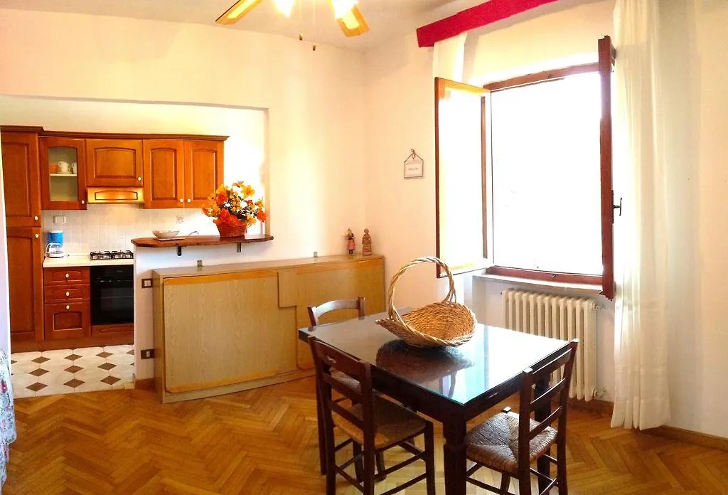 Residence Oasis Campiglia Marittima 4*,  Italia