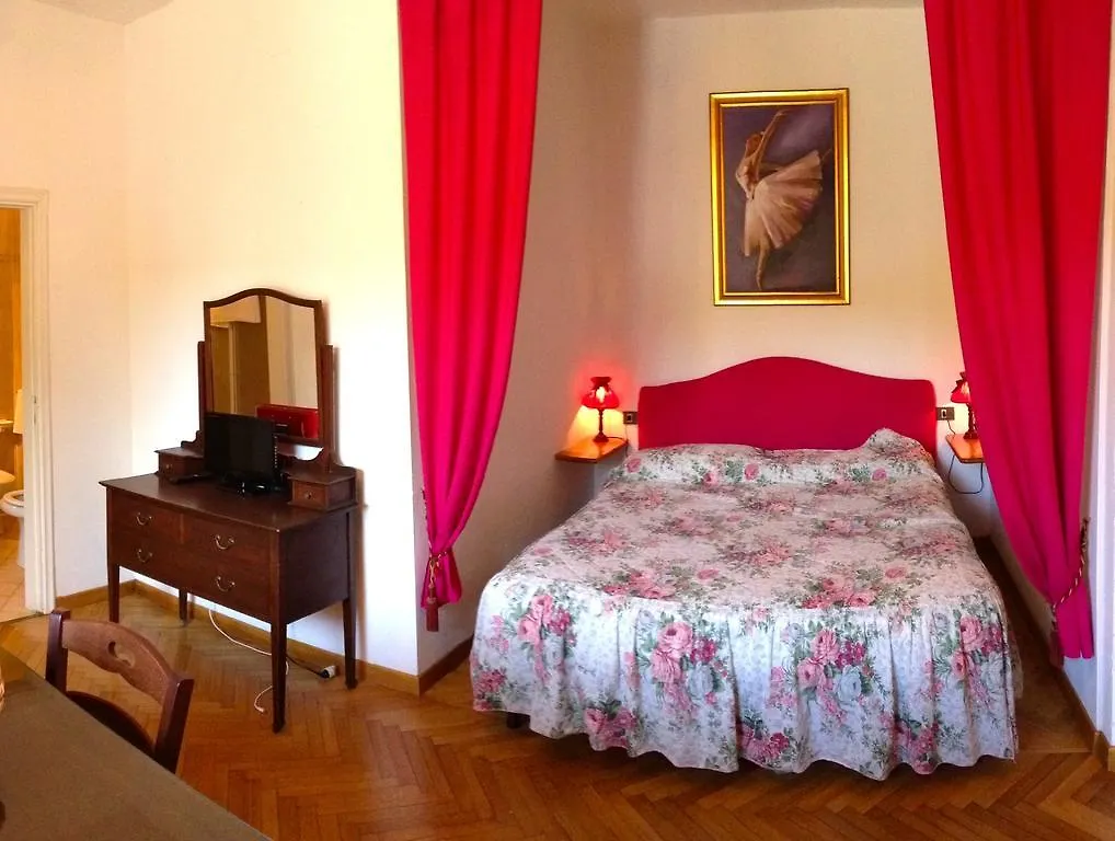 Residence Oasis Campiglia Marittima Italia