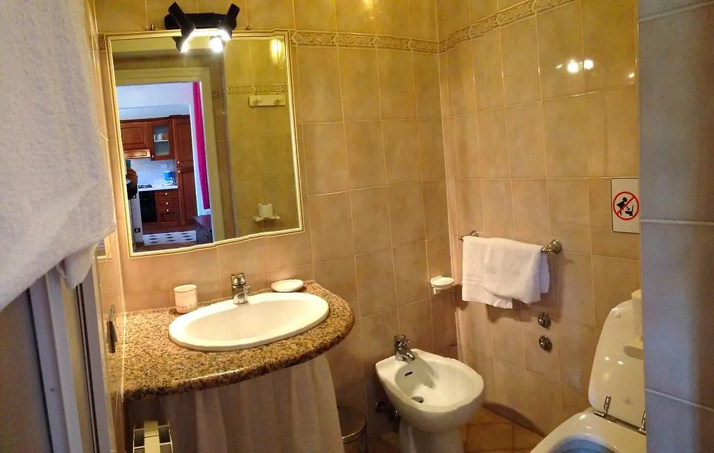 Residence Oasis Campiglia Marittima