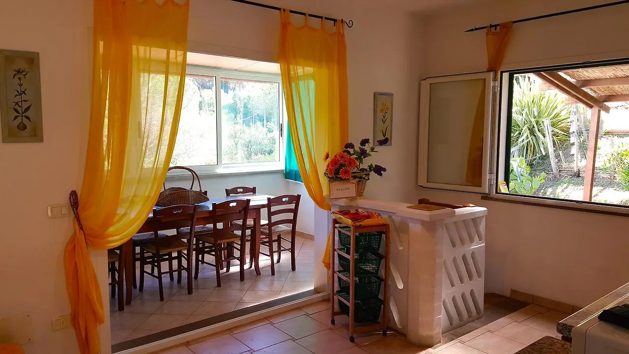 Residence Oasis Campiglia Marittima