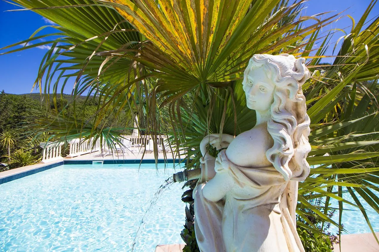 Apartahotel Residence Oasis Campiglia Marittima