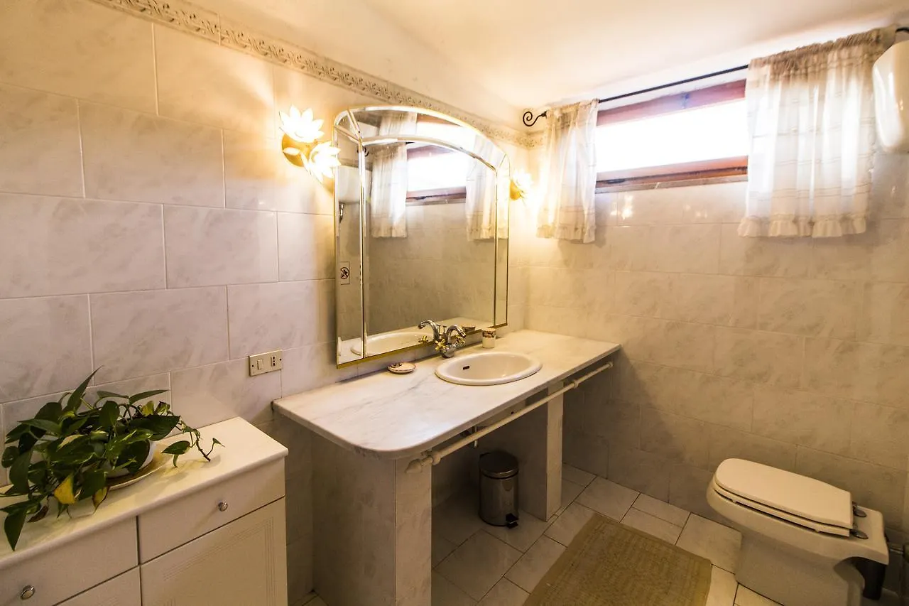 Residence Oasis Campiglia Marittima 4*,
