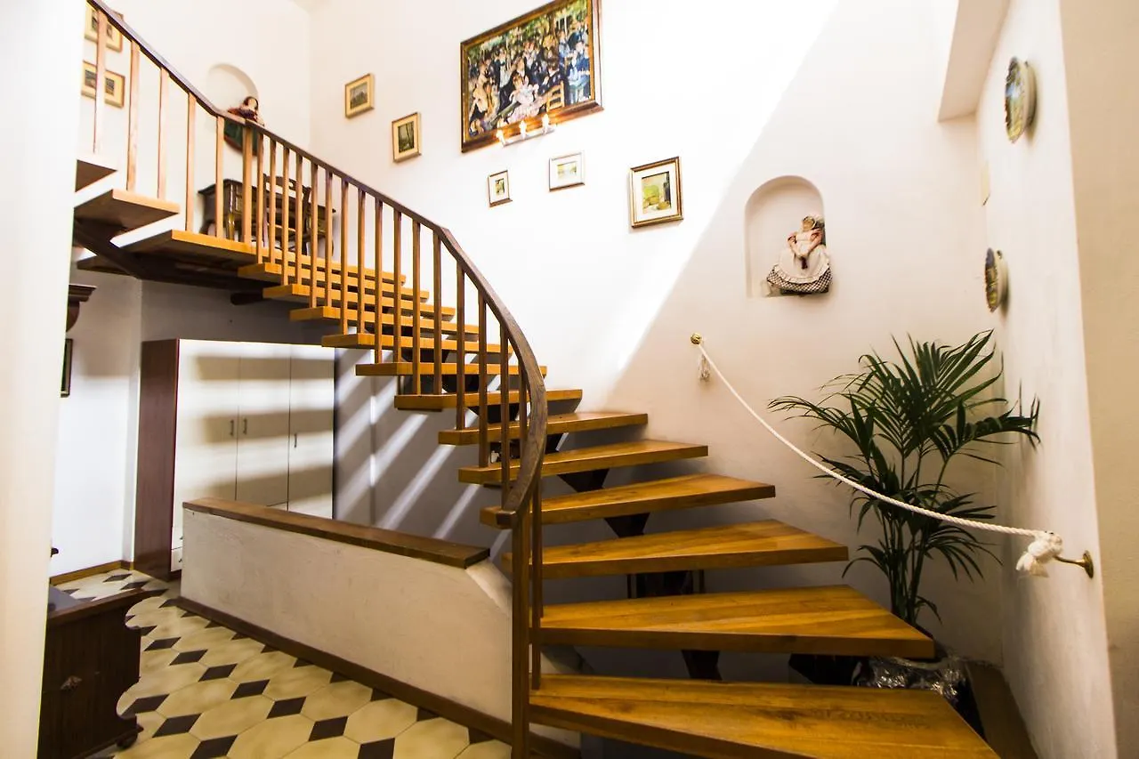 Residence Oasis Campiglia Marittima Apartahotel