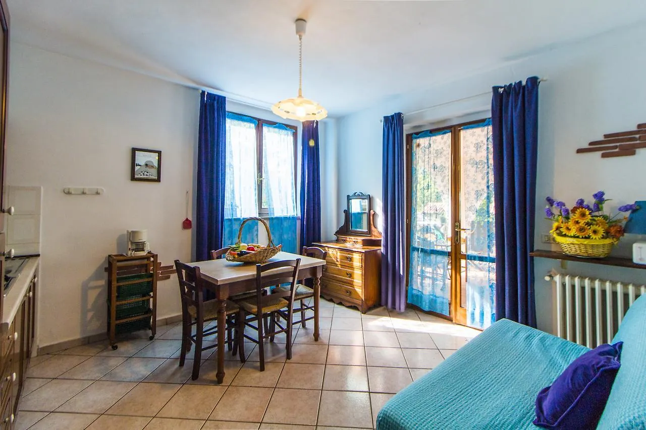 **** Apartahotel Residence Oasis Campiglia Marittima Italia