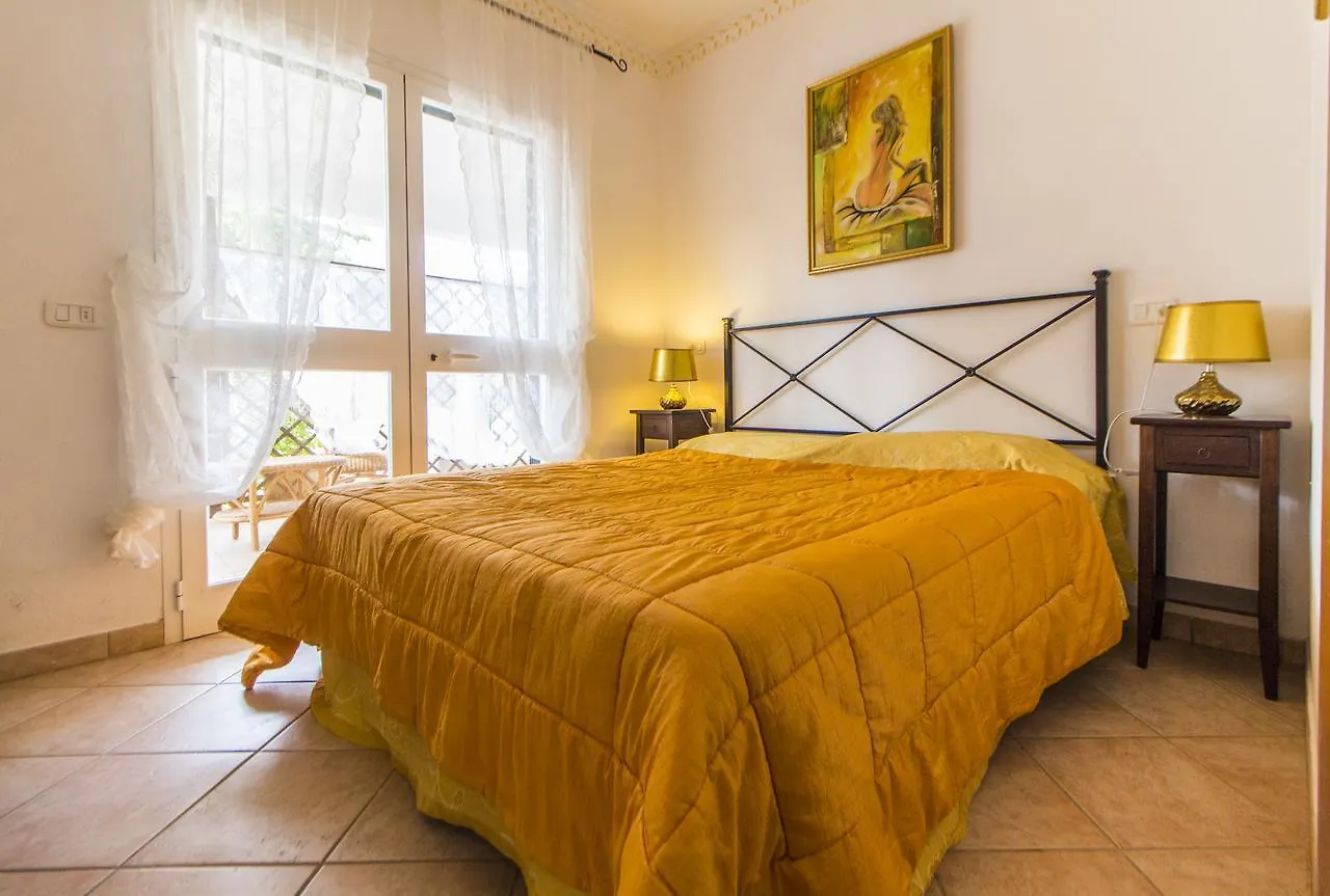 Residence Oasis Campiglia Marittima