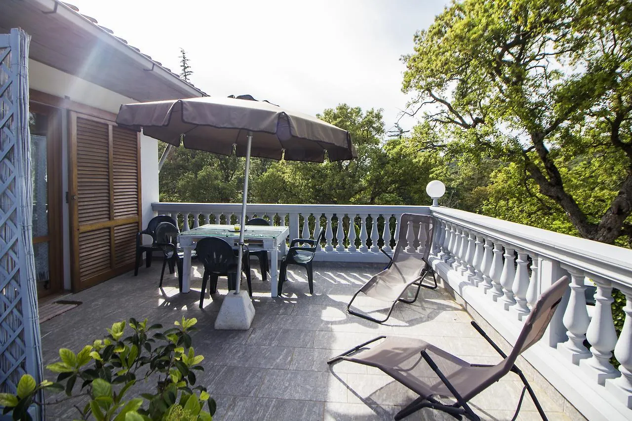 Residence Oasis Campiglia Marittima 4*,