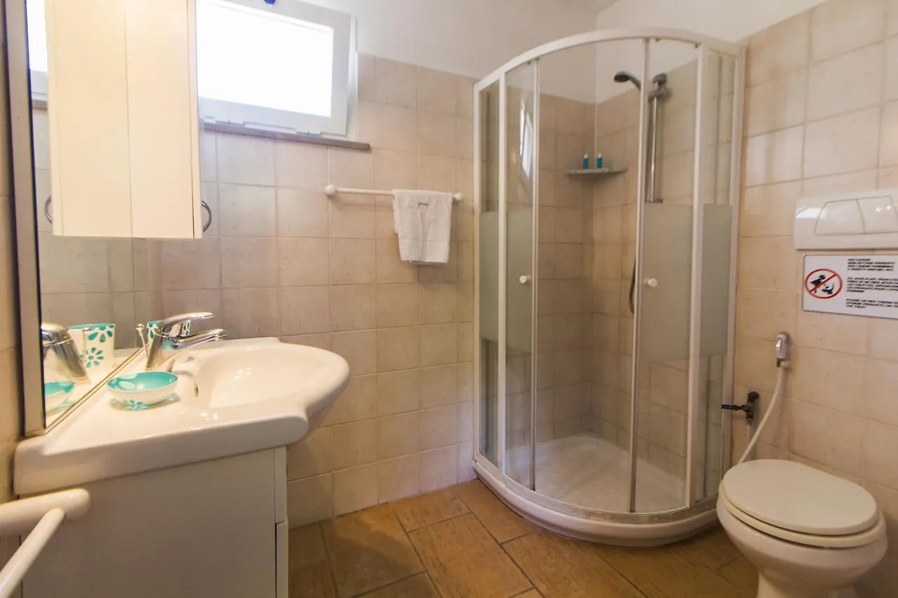 Residence Oasis Campiglia Marittima Italia