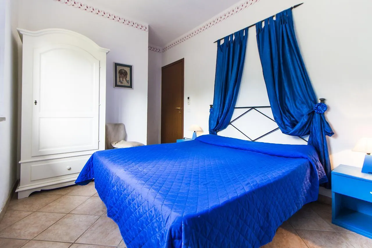 Residence Oasis Campiglia Marittima