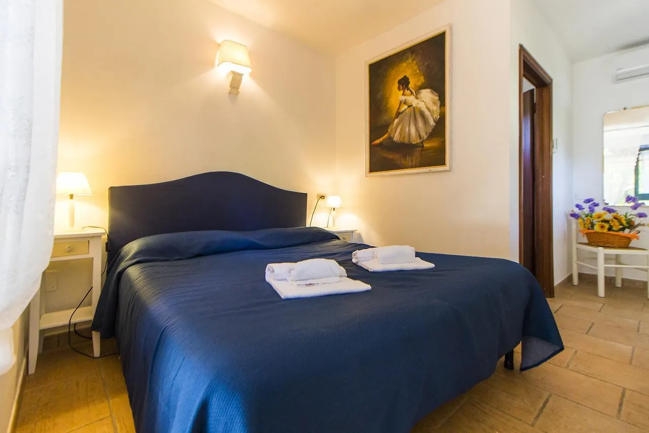 Apartahotel Residence Oasis Campiglia Marittima